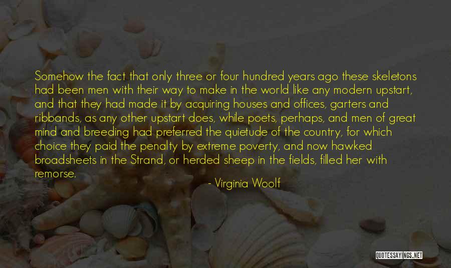 Bargained Cars Quotes By Virginia Woolf Bargained Cars Quotes By Virginia Woolf