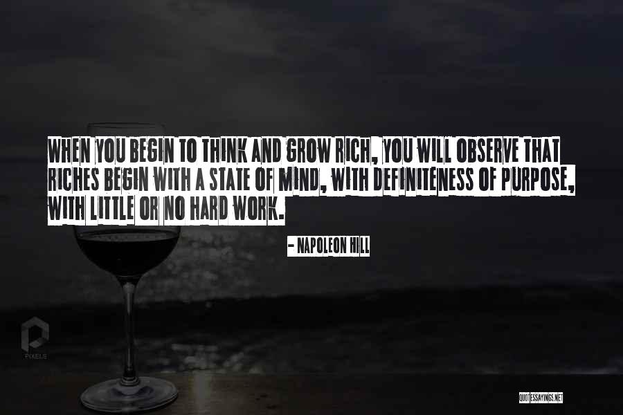 Bargains La Quotes By Napoleon Hill Bargains La Quotes By Napoleon Hill