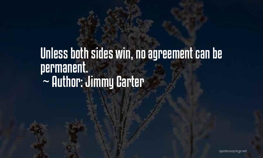 Bargallo Cardoso Quotes By Jimmy Carter