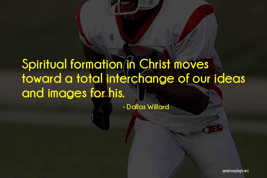 Barganha Quotes By Dallas Willard Barganha Quotes By Dallas Willard