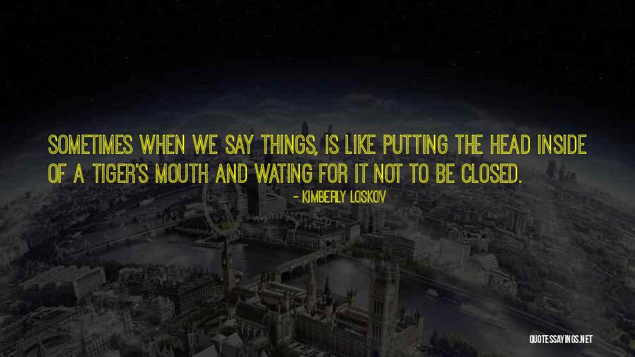 Barganha Significado Quotes By Kimberly Loskov Barganha Significado Quotes By Kimberly Loskov