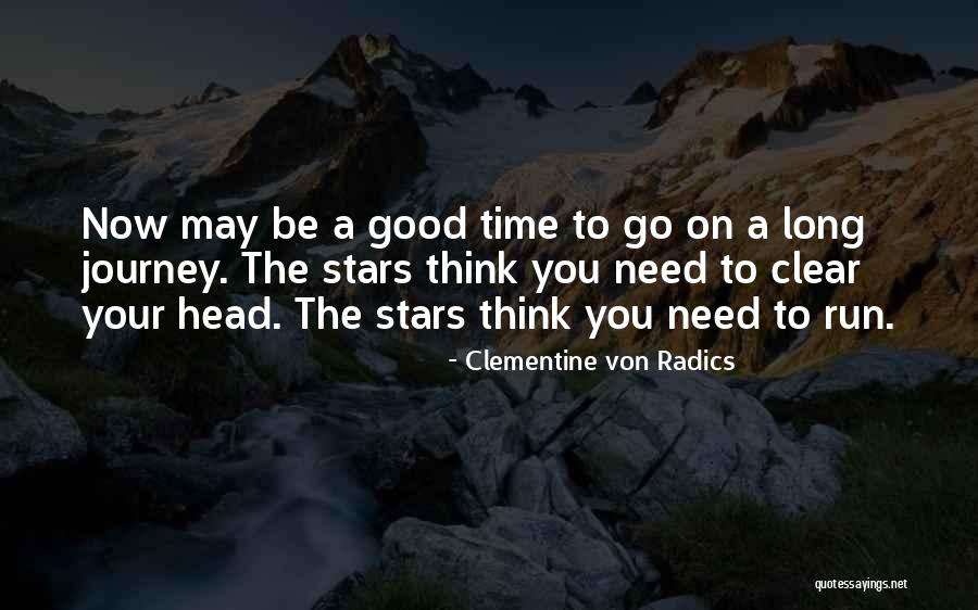 Barganhar Quotes By Clementine Von Radics Barganhar Quotes By Clementine Von Radics