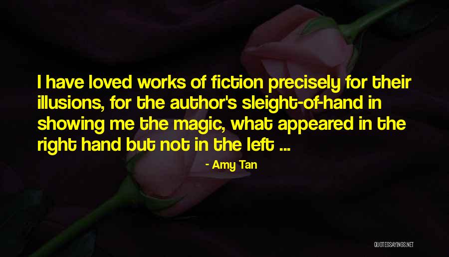 Barganier Ronald Quotes By Amy Tan Barganier Ronald Quotes By Amy Tan