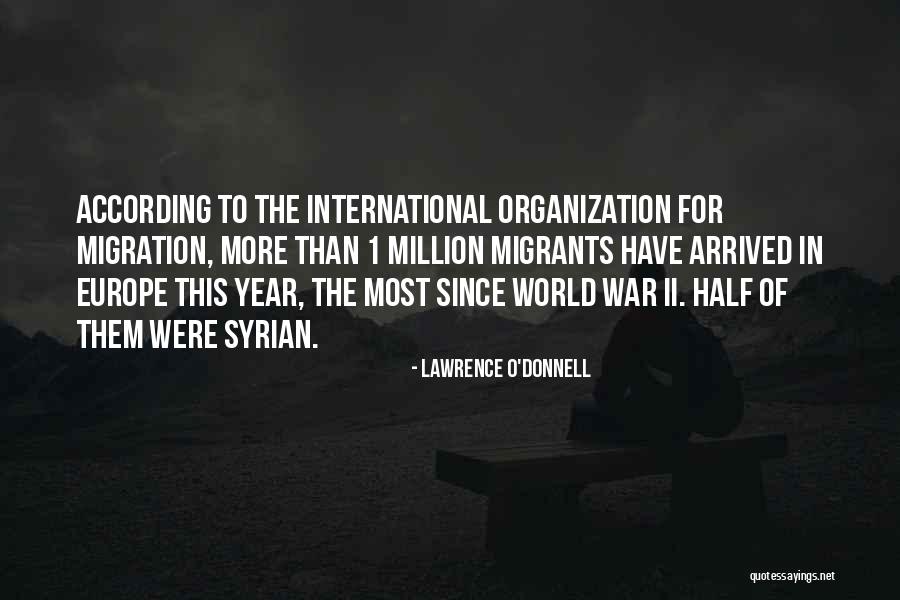 Barganier Ronald Quotes By Lawrence O'Donnell Barganier Ronald Quotes By Lawrence O'Donnell