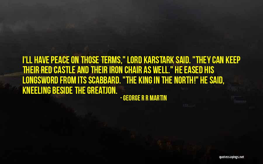 Bargatze Murfreesboro Quotes By George R R Martin Bargatze Murfreesboro Quotes By George R R Martin