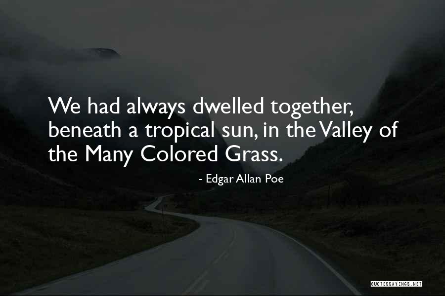 Bargeld Schweden Quotes By Edgar Allan Poe Bargeld Schweden Quotes By Edgar Allan Poe