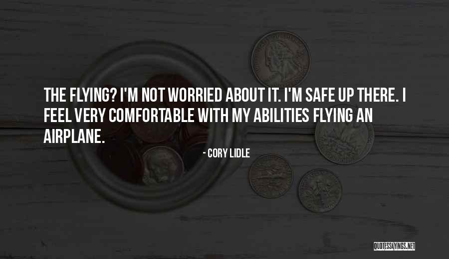 Bargenta Quotes By Cory Lidle Bargenta Quotes By Cory Lidle