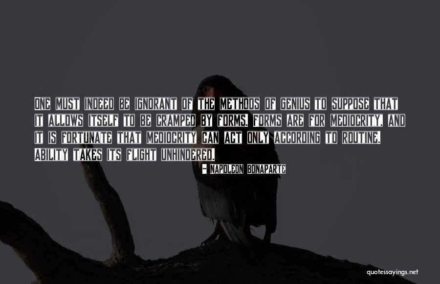 Bargenta Quotes By Napoleon Bonaparte Bargenta Quotes By Napoleon Bonaparte