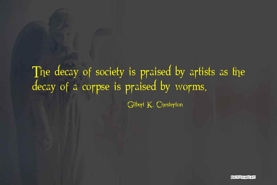 Bargeron Powersports Quotes By Gilbert K. Chesterton Bargeron Powersports Quotes By Gilbert K. Chesterton
