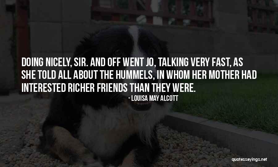 Bargeron Powersports Quotes By Louisa May Alcott Bargeron Powersports Quotes By Louisa May Alcott