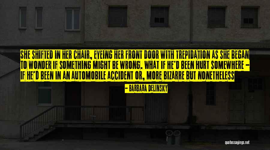 Barghathi Quotes By Barbara Delinsky Barghathi Quotes By Barbara Delinsky