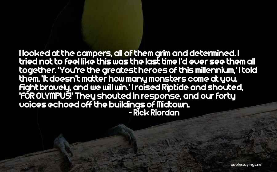 Barghest Pathfinder Quotes By Rick Riordan Barghest Pathfinder Quotes By Rick Riordan
