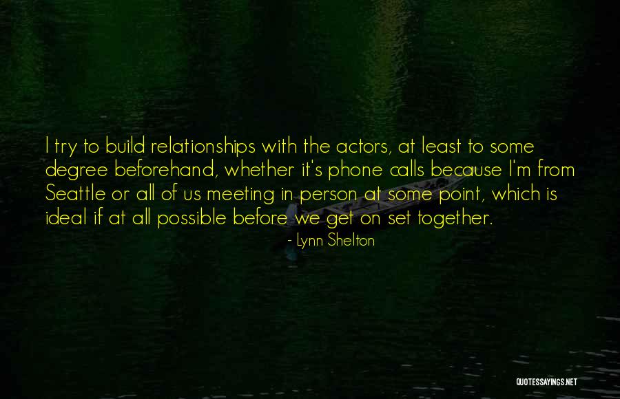 Barghouthi Beckley Quotes By Lynn Shelton Barghouthi Beckley Quotes By Lynn Shelton