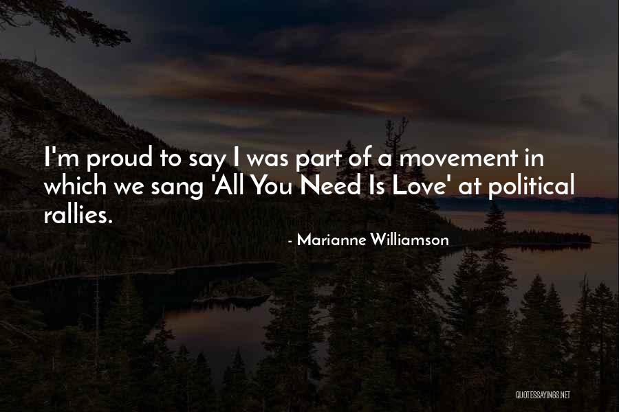 Barghouti Lena Quotes By Marianne Williamson Barghouti Lena Quotes By Marianne Williamson