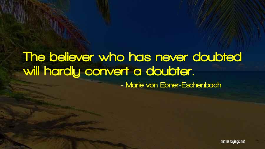 Bargiel Ptak Quotes By Marie Von Ebner-Eschenbach Bargiel Ptak Quotes By Marie Von Ebner-Eschenbach