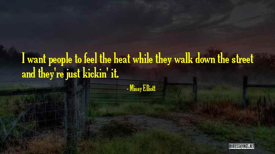 Bargiel Ptak Quotes By Missy Elliott Bargiel Ptak Quotes By Missy Elliott