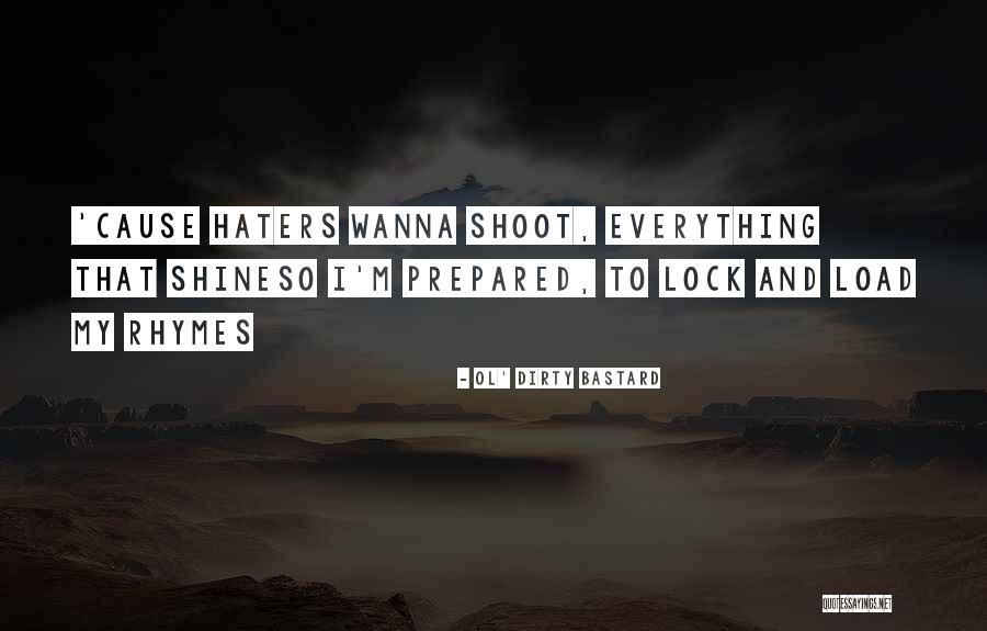 Bargin Quotes By Ol' Dirty Bastard Bargin Quotes By Ol' Dirty Bastard