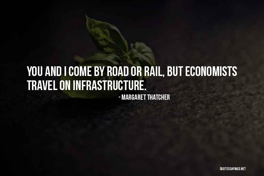 Barging Into A In Laws Life Quotes By Margaret Thatcher Barging Into A In Laws Life Quotes By Margaret Thatcher