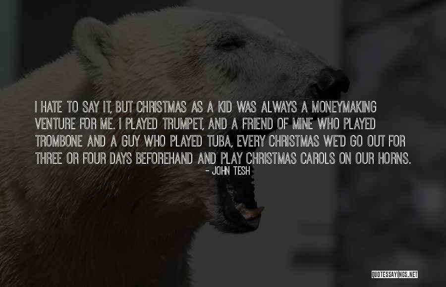 Bargirls Quotes By John Tesh Bargirls Quotes By John Tesh