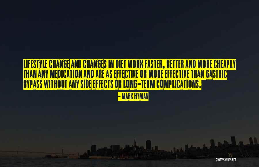 Bargo And Associates Quotes By Mark Hyman Bargo And Associates Quotes By Mark Hyman