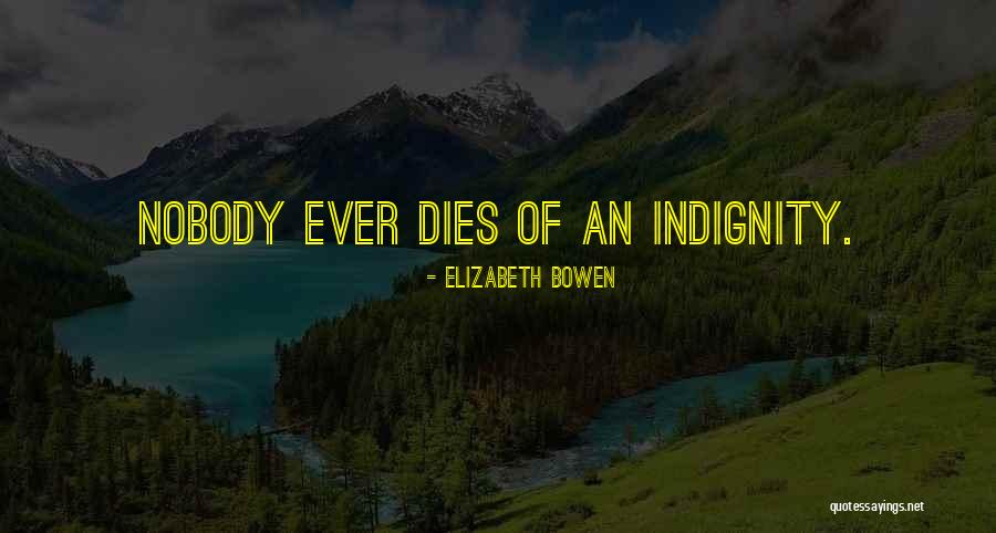 Bargus Vs Mcdonnell Quotes By Elizabeth Bowen Bargus Vs Mcdonnell Quotes By Elizabeth Bowen