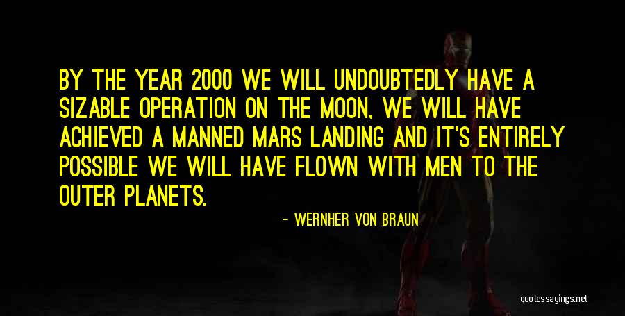 Barhite Holzinger Quotes By Wernher Von Braun Barhite Holzinger Quotes By Wernher Von Braun