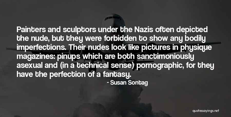 Barhom Cheb Quotes By Susan Sontag Barhom Cheb Quotes By Susan Sontag