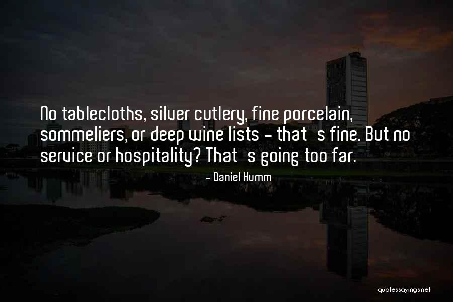 Barhoma Rayan Quotes By Daniel Humm Barhoma Rayan Quotes By Daniel Humm