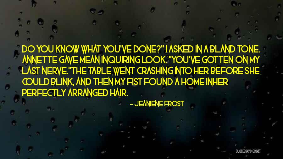 Barhoma Rayan Quotes By Jeaniene Frost Barhoma Rayan Quotes By Jeaniene Frost