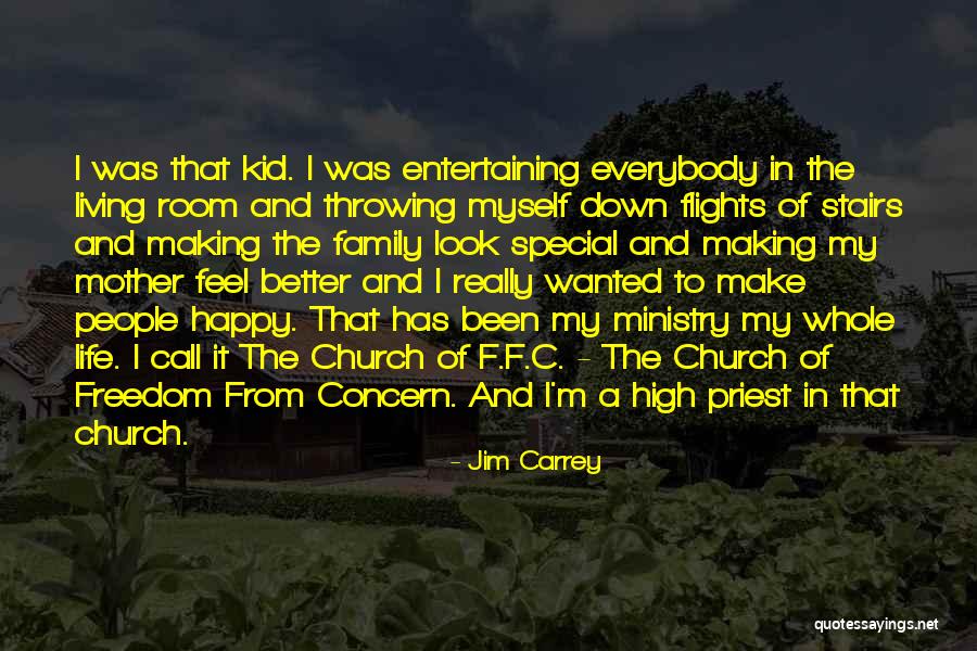 Barhoma Rayan Quotes By Jim Carrey Barhoma Rayan Quotes By Jim Carrey