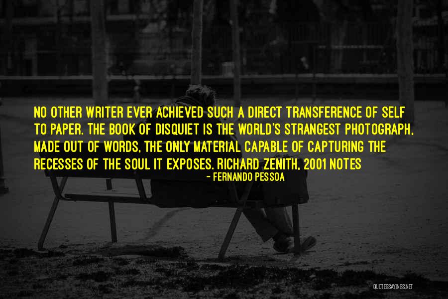 Barhoumi Gasba Quotes By Fernando Pessoa Barhoumi Gasba Quotes By Fernando Pessoa