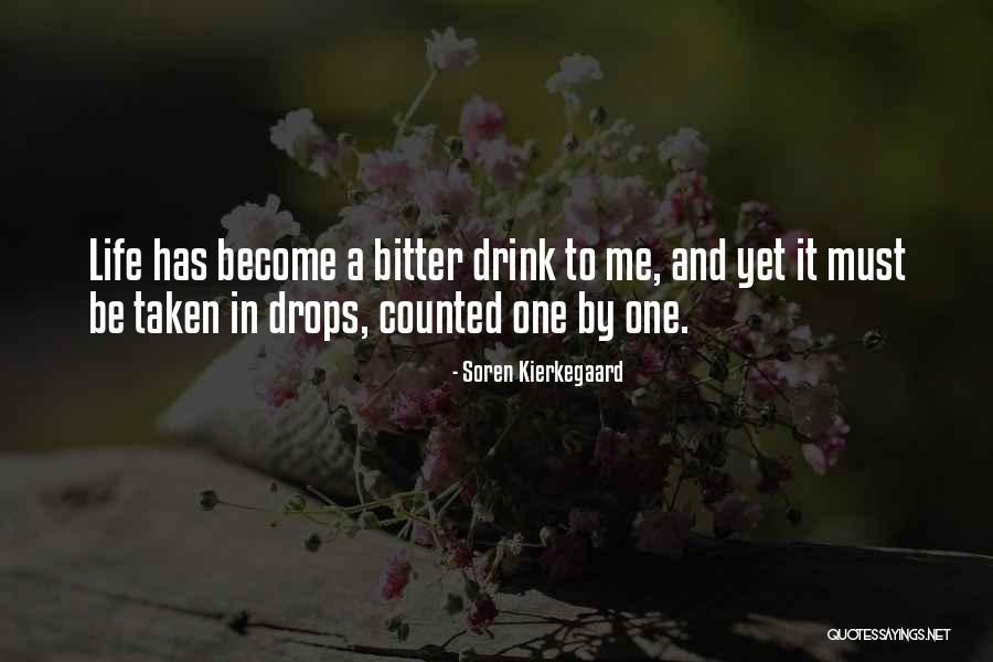 Baria Quotes By Soren Kierkegaard Baria Quotes By Soren Kierkegaard