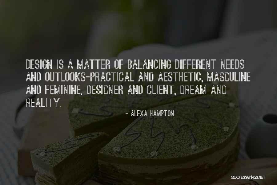 Bariadi Town Quotes By Alexa Hampton Bariadi Town Quotes By Alexa Hampton
