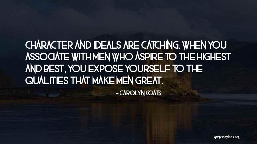 Bariadi Town Quotes By Carolyn Coats Bariadi Town Quotes By Carolyn Coats