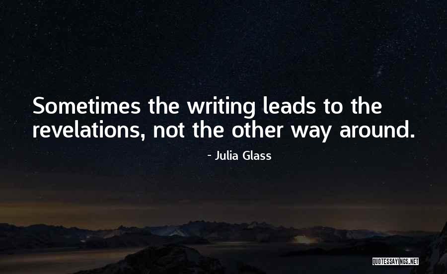 Bariadi Town Quotes By Julia Glass Bariadi Town Quotes By Julia Glass