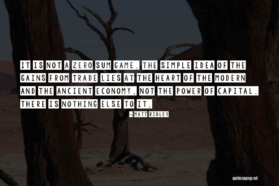 Bariadi Town Quotes By Matt Ridley Bariadi Town Quotes By Matt Ridley