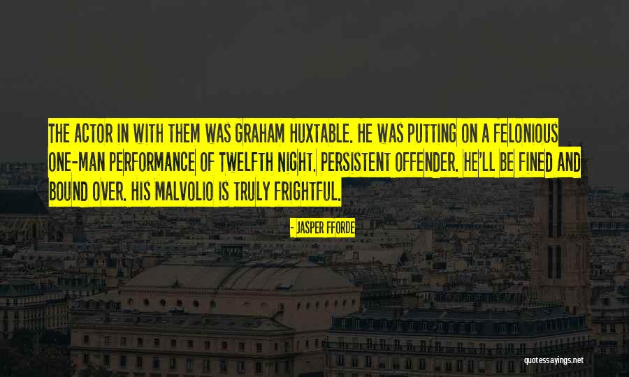 Bariah Watt Quotes By Jasper Fforde Bariah Watt Quotes By Jasper Fforde