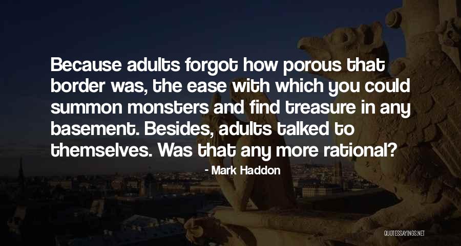Bariah Watt Quotes By Mark Haddon Bariah Watt Quotes By Mark Haddon