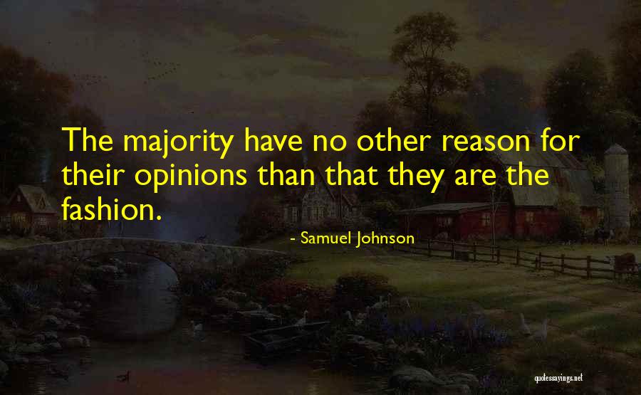 Bariah Watt Quotes By Samuel Johnson Bariah Watt Quotes By Samuel Johnson