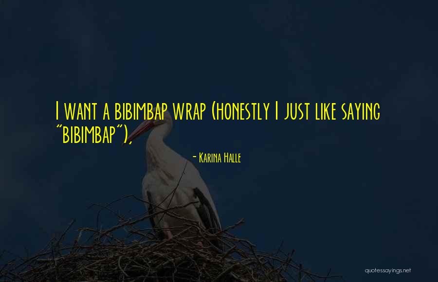 Barias Gear Quotes By Karina Halle Barias Gear Quotes By Karina Halle