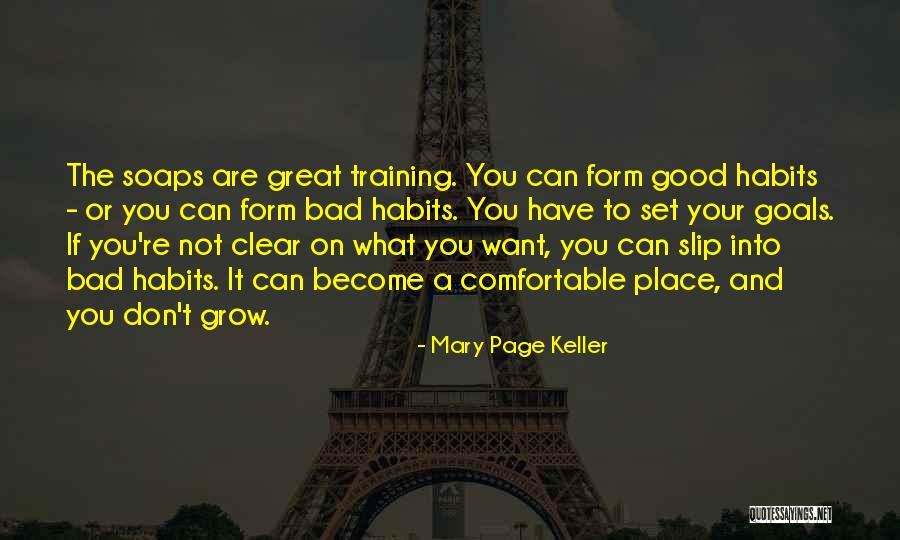 Barias Roeselare Quotes By Mary Page Keller Barias Roeselare Quotes By Mary Page Keller