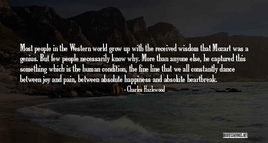 Baricelli Quotes By Charles Hazlewood Baricelli Quotes By Charles Hazlewood