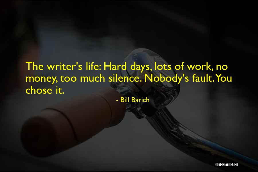 Barich Quotes By Bill Barich Barich Quotes By Bill Barich
