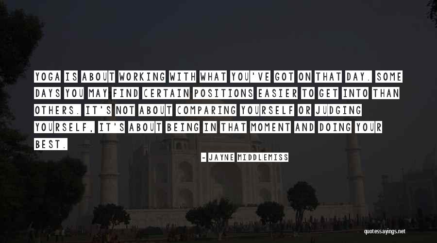 Barich Quotes By Jayne Middlemiss Barich Quotes By Jayne Middlemiss