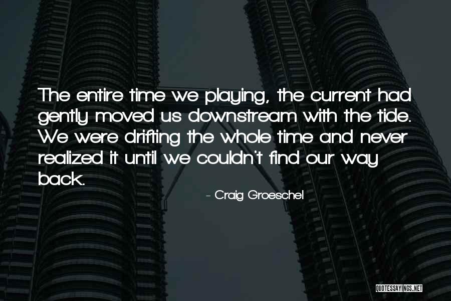Baricitinib Quotes By Craig Groeschel Baricitinib Quotes By Craig Groeschel