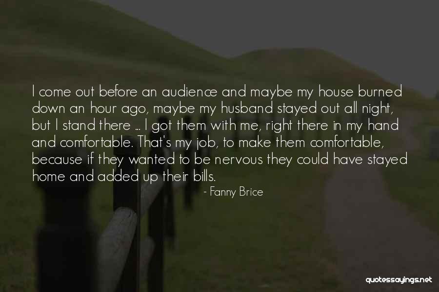 Barickman Dental Quotes By Fanny Brice Barickman Dental Quotes By Fanny Brice