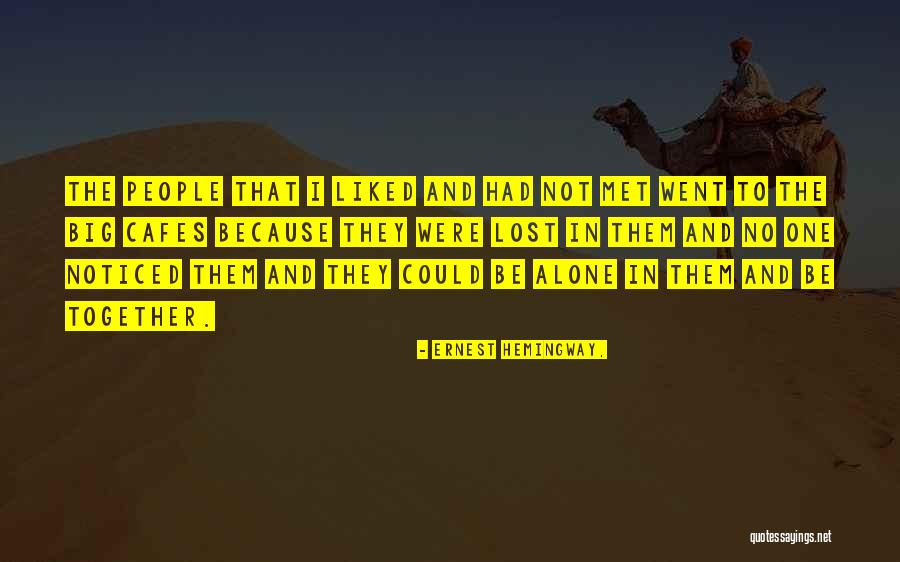 Baridi Mob Quotes By Ernest Hemingway, Baridi Mob Quotes By Ernest Hemingway,