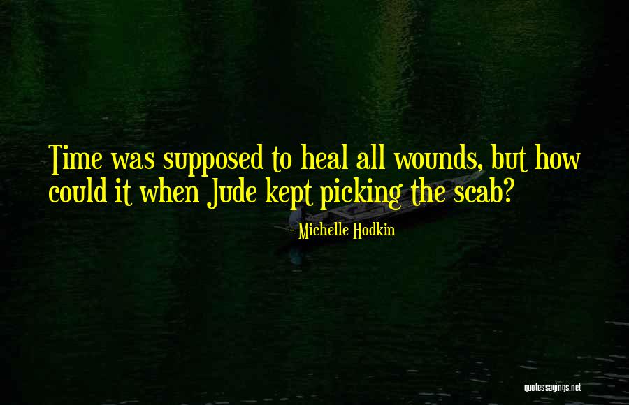 Barielle Cream Quotes By Michelle Hodkin Barielle Cream Quotes By Michelle Hodkin