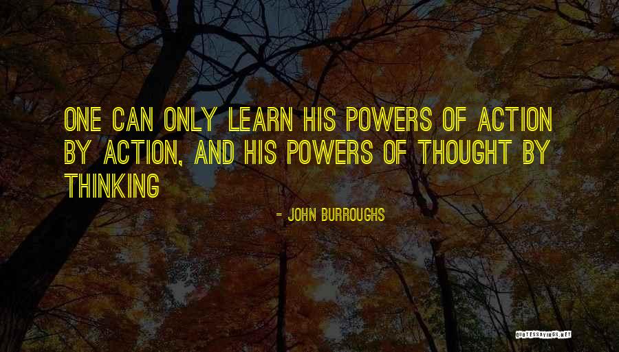 Barielle Quotes By John Burroughs Barielle Quotes By John Burroughs