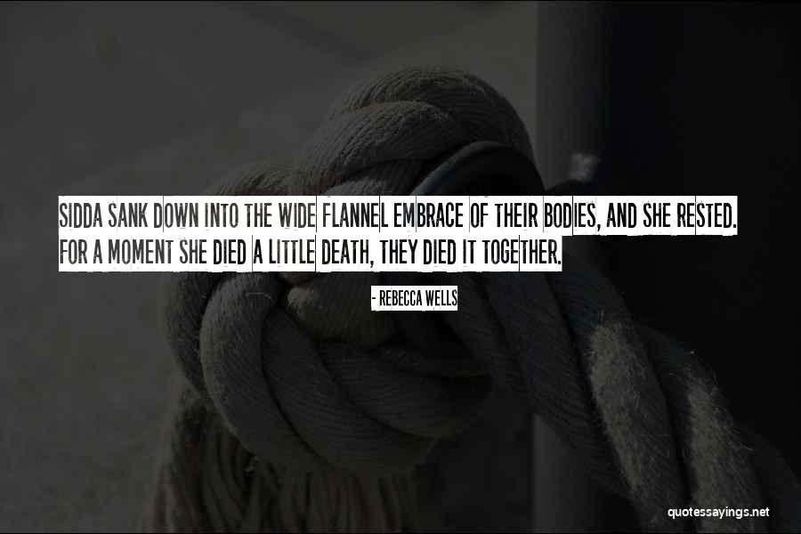 Barielle Quotes By Rebecca Wells Barielle Quotes By Rebecca Wells